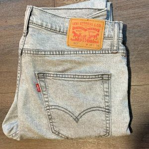 Levi's 512